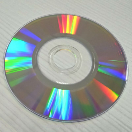 mini DVD-R 1.4GB