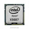 Процессор Intel Xeon X5687