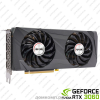Видеокарта AFOX GeForce RTX 3060 DUAL [AF3060-12GD6H2-V2]