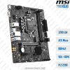 MSI H510M-A PRO