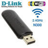 Адаптер Wi-Fi D-Link DWA-140