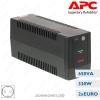 APC Back-UPS BX650LI-GR